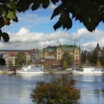 Umeå
