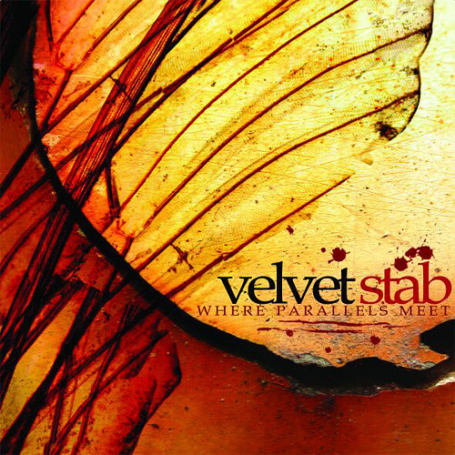 Velvet Stab - Where Parallels Meet EP
