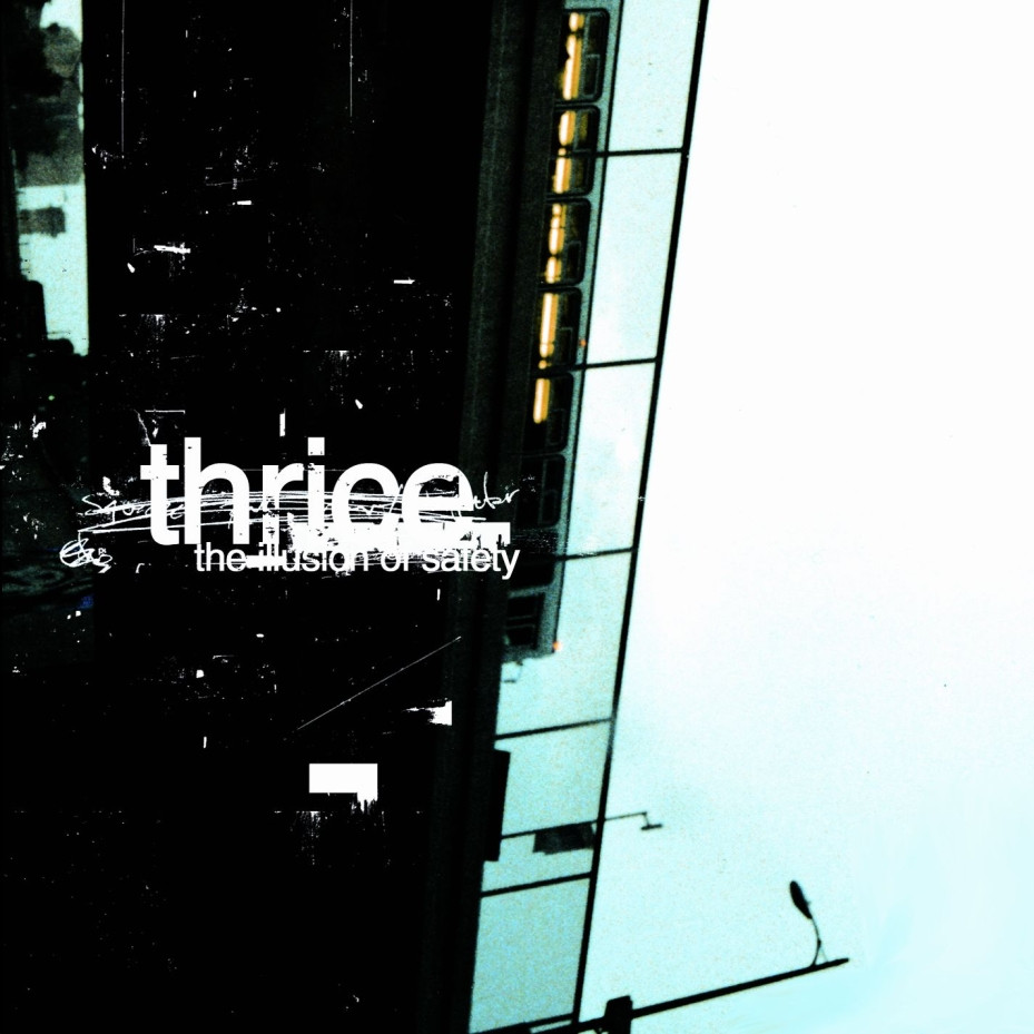 10 gyertya: Thrice - The Illusion of Safety