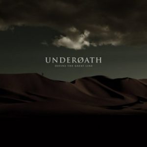 Underoath-Defineregular
