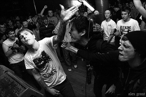 Tíz éve született meg a modern dallamos hardcore zenék egyik mérföldköve