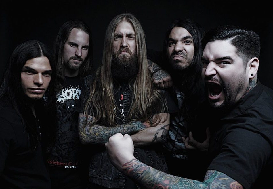 A Suicide Silence tényleg újra deathcore lett