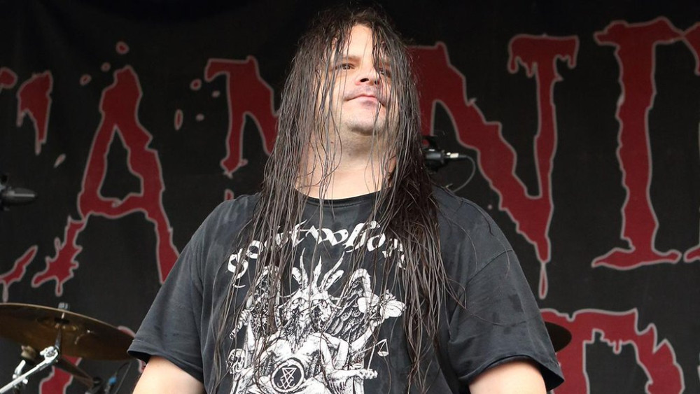 Corpsegrinder: Ha azt mondod, Mitch Lucker forog a sírjában, akkor kapd be!