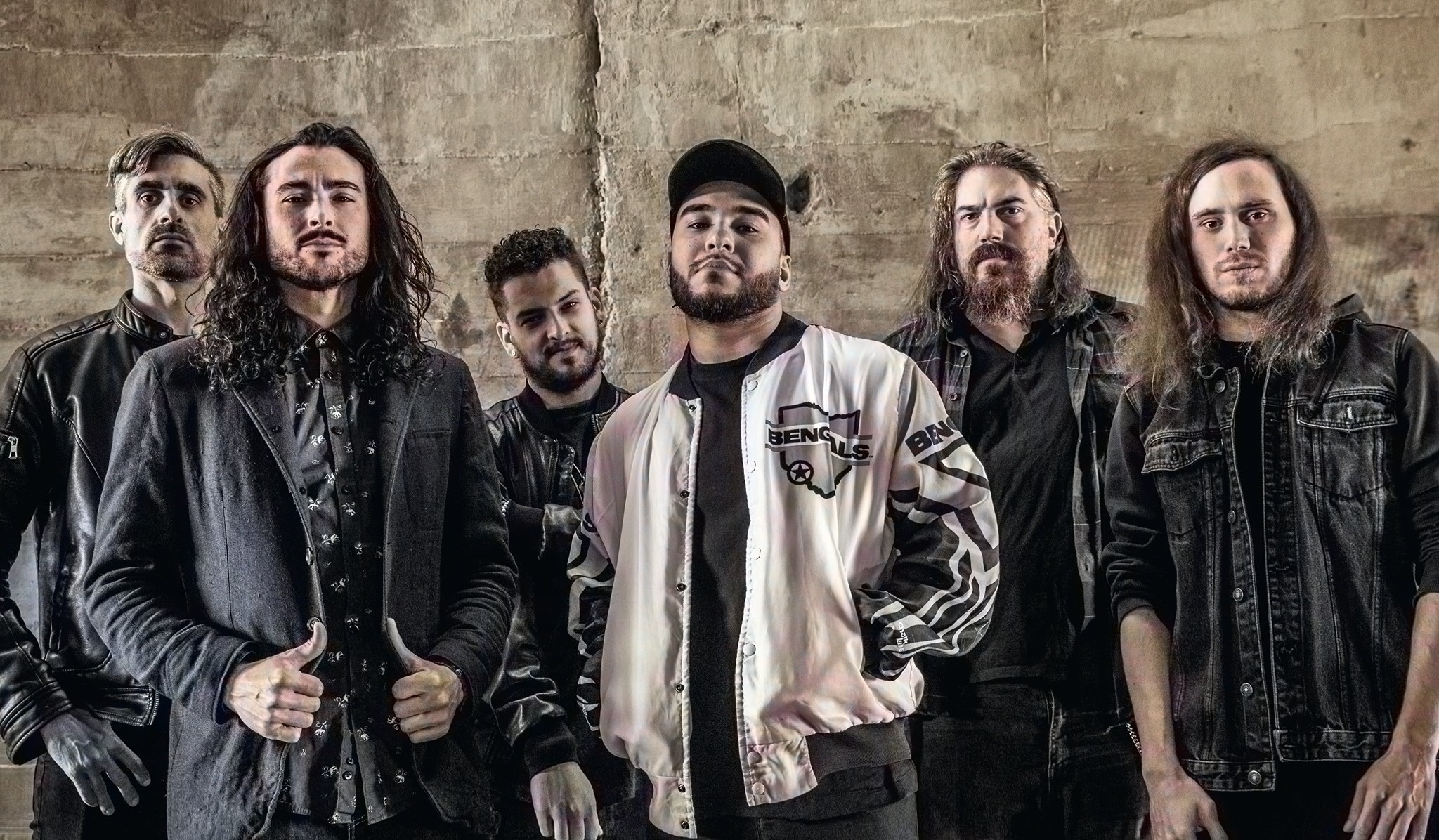 A Betraying the Martyrs friss klipben mutatja be új énekesét