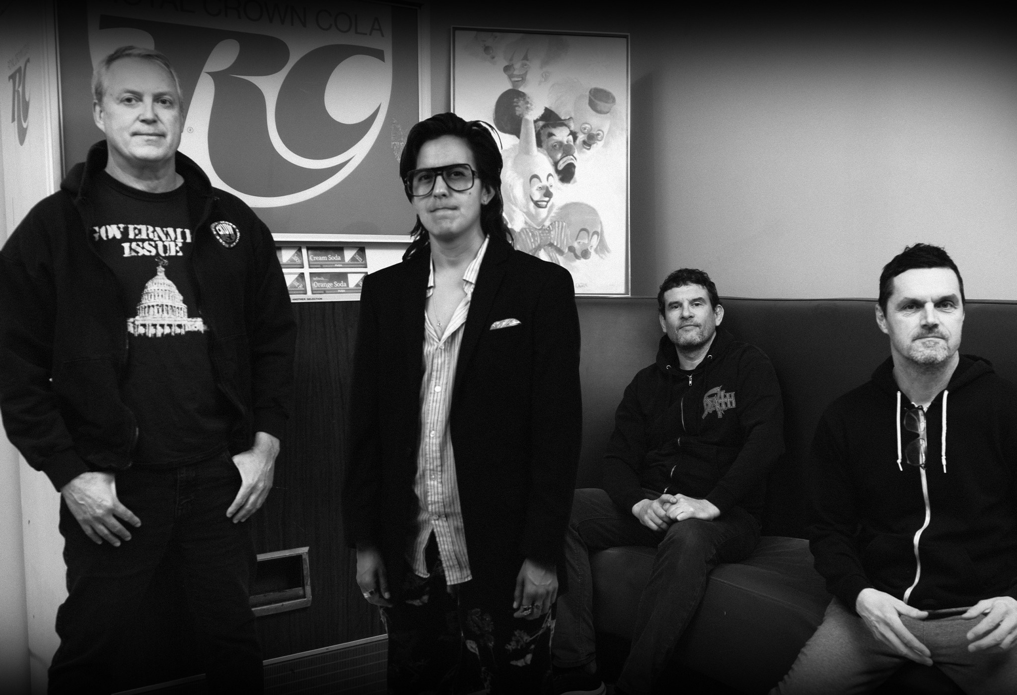 Nyolc év után új albumot ad ki a Propagandhi