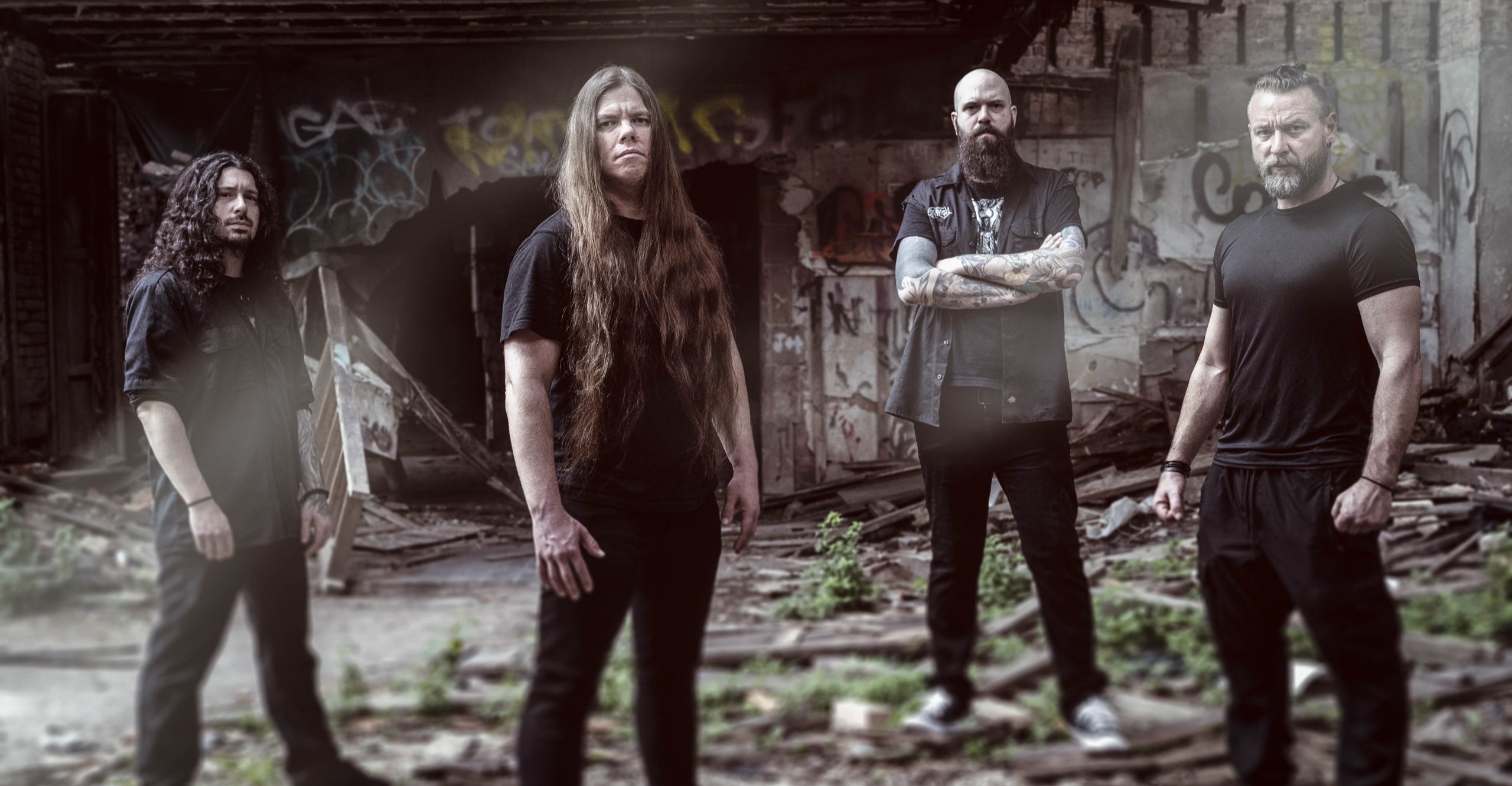 Kultikus lemezének ünnepi turnéjával jön februárban a Cryptopsy