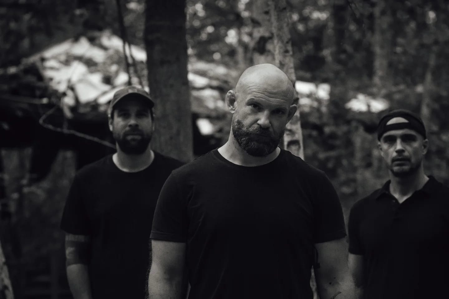 Sokkal több, mint világfájdalom - The Devil's Trade-klippremier