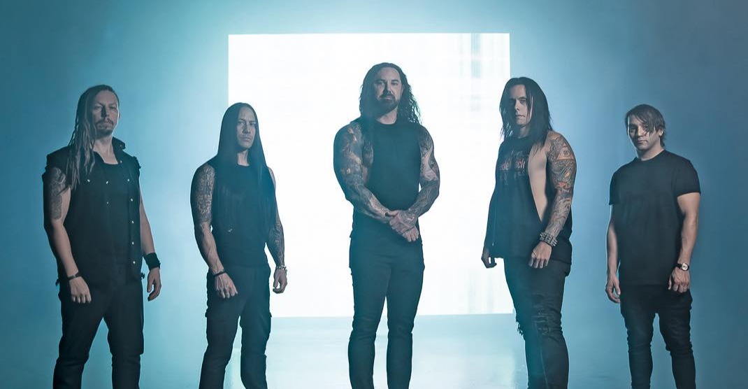 Echoes: friss dallal debütál az As I Lay Dying legújabb felállása