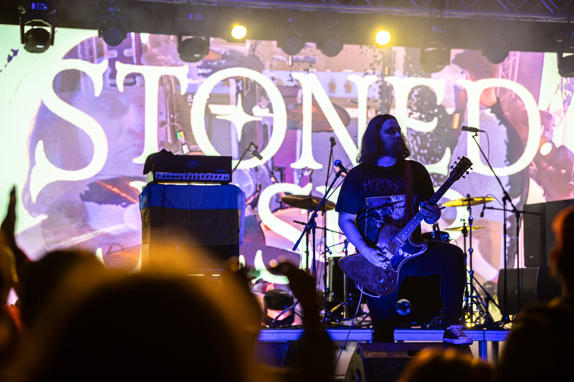 Együtt jön hozzánk a Stoned Jesus és a Wheel