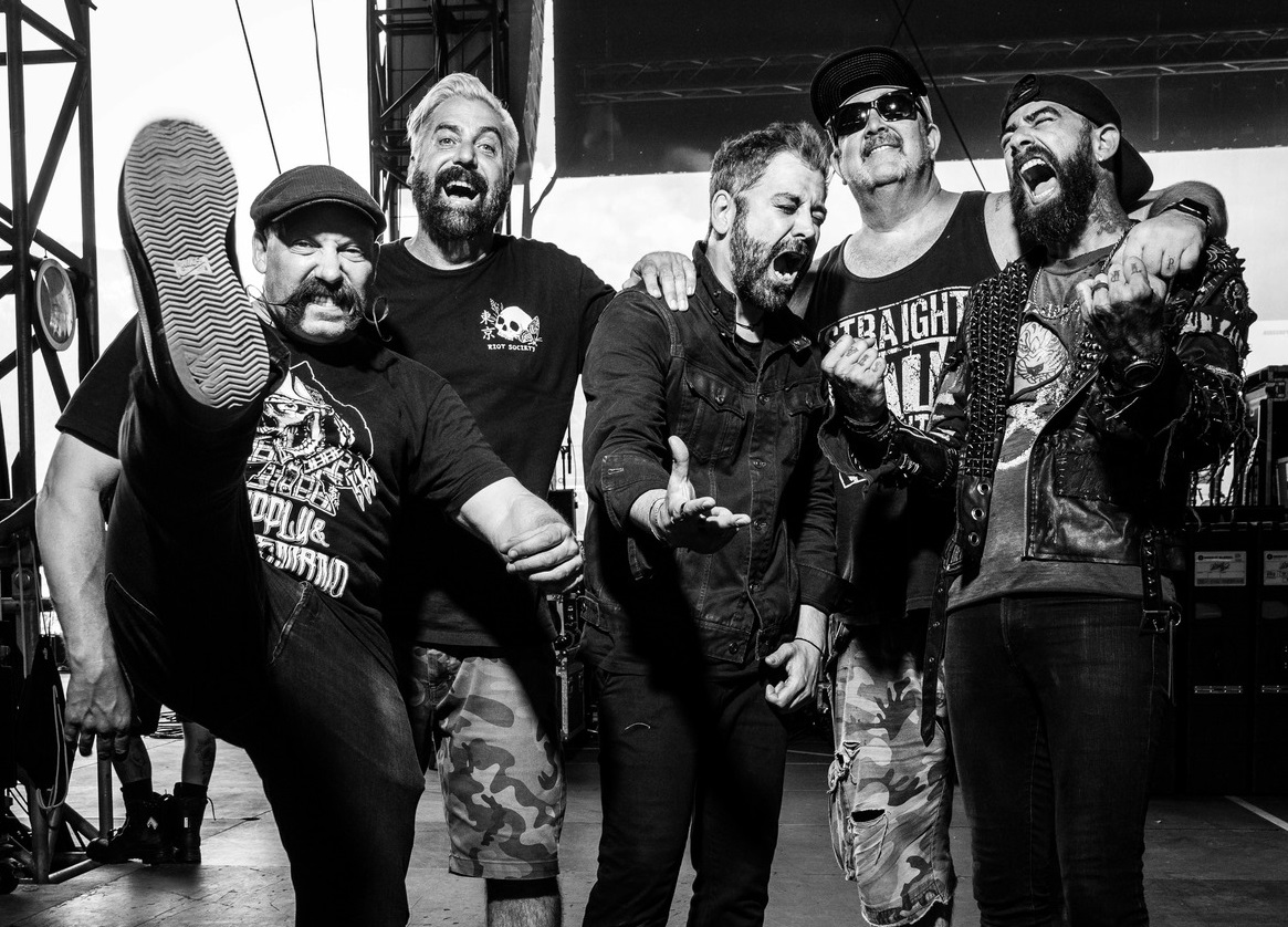 A Zebrahead tudja, mit tettél tavaly nyáron - Ismét új dal érkezett