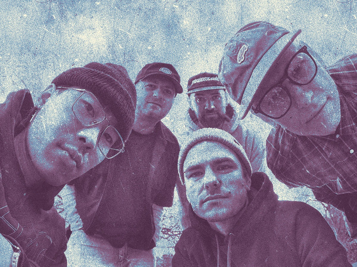 Cseh hardcore-bulival megy tovább a Reaction fanzine ősszel