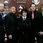 Killswitch Engage @ The Grammies 2005