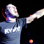 Jesse Leach