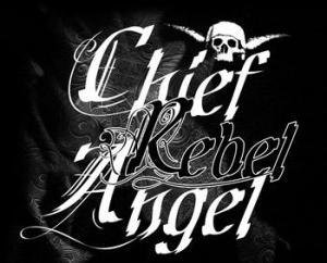 Chief Rebel Angel