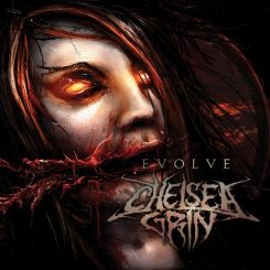 Chelsea Grin – Evolve (EP)