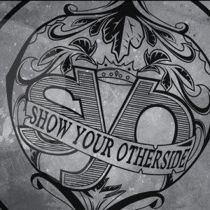 Show Your Otherside - Heartbeats (EP) (2012)