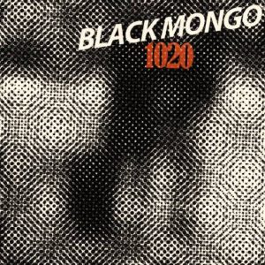 black mongo