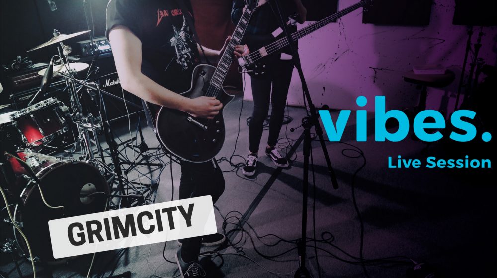 vibes-grimcity