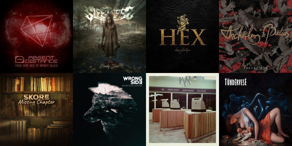2017-nagylemezek