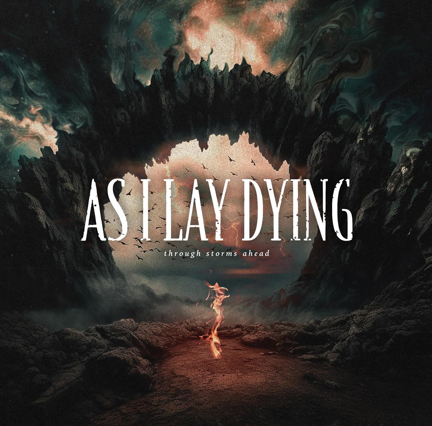 Az As I Lay Dying új lemezén nem fog ki semmilyen viharos botrány