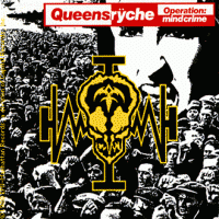 Queensryche - Operation: Mindcrime