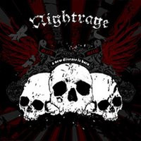 Nightrage - A New Disease Is Born