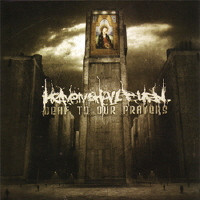 Heaven Shall Burn - Deaf To Our Prayers