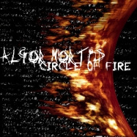 Algor Mortis - Circle of fire (EP)