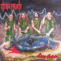 Morfium - Öreg Sátán