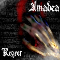 Amadea - Regret EP