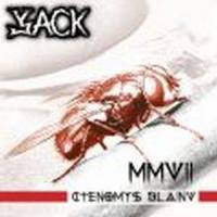 Jack - MMVII Ctenomys Blainv