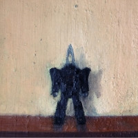 Óriás - Óriás EP