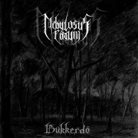 Nebulosus Fatum - Bükkerdő EP