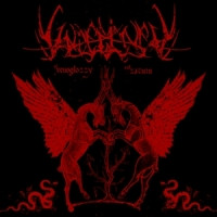 Undefined - Of Xenoglossy And Saturn