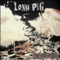 Long Pig - Barren