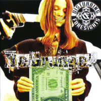 Disturbing Foresights - De-Grunged