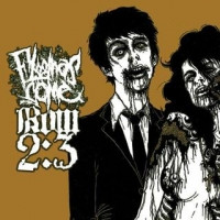 Flood Has Come - Rom 2:3