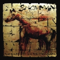 Snowman - The Horse, The Rat And The Swan