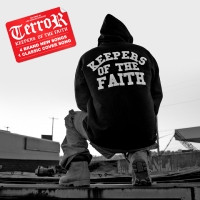 Terror - Keepers of the Faith EP