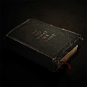 Emery - We Do What We Want