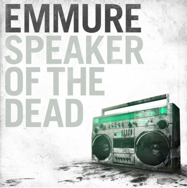 Emmure - Speaker of the Dead