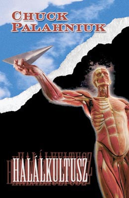 Chuck Palahniuk - Halálkultusz