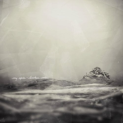My Epic - Broken Voice EP