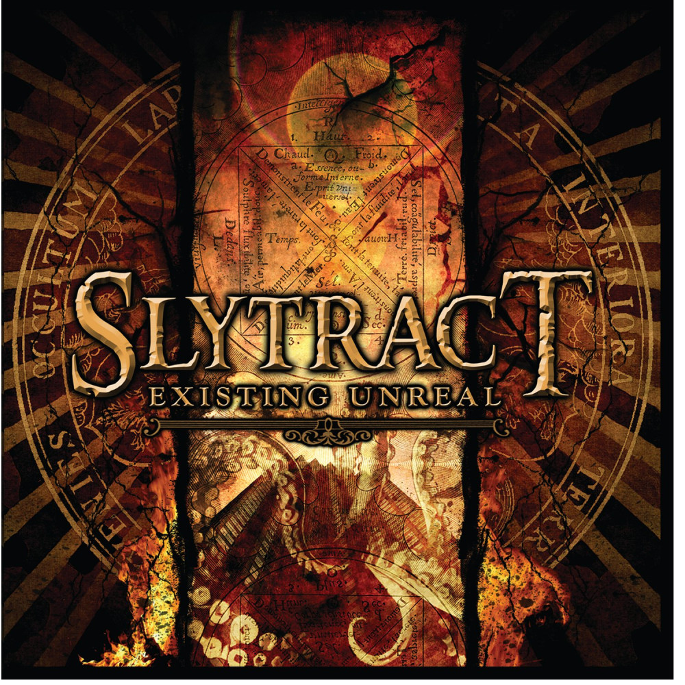 Slytract - Existing Unreal