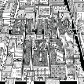 blink-182 – Neighborhoods