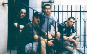 Dawncore 1997 Dawncore 1997