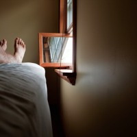 Pianos Become the Teeth – The Lack Long After