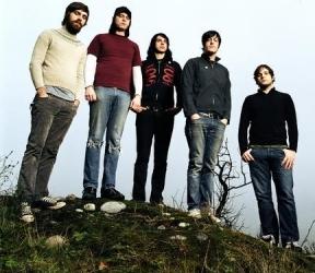 Norma Jean 2003