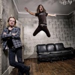 Primal Rock Rebellion