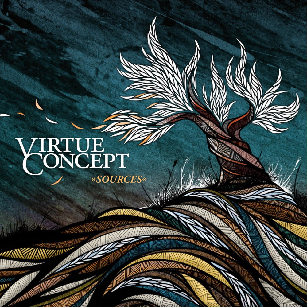 Virtue Concept - Sources